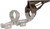 Nightforce Optic (RAP-I) Rail Accessory Platform Improved 30MM - Dark Earth