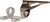 Nightforce Optic (RAP-I) Rail Accessory Platform Improved 30MM - Dark Earth