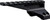 Vortex Precision Diving Board Mount Hardware Included - 34mm - Black