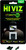 HIVIZ LiteWave Tritium/Litepipe 24hr Illumination Glocks 9MM/40 S&W/357 Sig