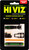 HIVIZ C-Series Magnetic Turkey/Deer Sight Set For Vent Ribs 7/32" - 21/64"