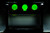 HIVIZ C-Series Magnetic Turkey/Deer Sight Set For Vent Ribs 7/32" - 21/64"