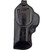 Bond Arms OWB Cyclops Leather Holster 4.25" 45-70 & 44MAG - Black - RH