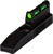 HIVIZ LiteWave Interchangeable Front Handgun Sight Ruger 22/45 Lite Model