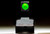 HIVIZ LiteWave Interchangeable Front Handgun Sight Ruger 22/45 Lite Model