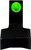 HIVIZ LiteWave Interchangeable Front Handgun Sight Ruger 22/45 Lite Model