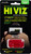 HIVIZ LiteWave Interchangeable Front Handgun Sight Ruger 22/45 Lite Model