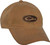 Drake Waterfowl 100% Cotton 8oz Waxed Canvas Mid-Profile Hat - Tan - OSFM
