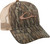 Drake Waterfowl 6-Panel Camo Mesh Back Cap - Mossy Oak Bottomland - OSFM