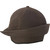 Drake Waterfowl Waxed Cotton Jones Hat Brown Large/XLarge - DH7007-BRN-4