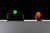 HI-VIZ FastDot H3 Low Profile Sight Set For Glock 9mm,40 S&W and 357 Sig