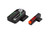 HI-VIZ FastDot H3 Low Profile Sight Set S&W M&P Compact, Fullsize & Shield