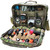 Drake Waterfowl Ol' Tom Treasure Chest Rugged HD2 Material & 7 Compartments