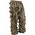 Drake Waterfowl Ol' Tom 3D Leafy Pant - Mossy Oak Bottomland - Large