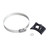 Lowrance Trolling Motor Bracket Adaptor For Standard Skimmer - 000-0051-45