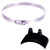 Lowrance Trolling Motor Bracket Adaptor For Standard Skimmer - 000-0051-45