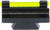 TRU-GLO 3/8" Dovetail Front Sight Replacement Ramp Fiber Optic - Green