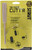 Hunters Specialties Strut Cookie Cutt'R Tracer Lid & Slate Pot Call -Yellow