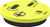 Hunters Specialties Strut Cookie Cutt'R Tracer Lid & Slate Pot Call -Yellow