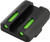 TRUGLO TFX Tritium Fiber-Optic Xtreme Handgun Sights Springfield XD Series