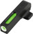 TRUGLO TFX Tritium Fiber-Optic Xtreme Handgun Sights Springfield XD Series