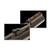 TRUGLO Magnum Gobble-Dot Xtreme Low-Profile Fiber Optic Shotgun Sight 1/4"