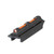 TRUGLO Magnum Gobble-Dot Xtreme Low-Profile Fiber Optic Shotgun Sight 1/4"