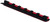 TRUGLO Glo-Dot Universal Fiber-Optic Sight For Ventilated Shotguns - Red