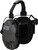 Walker's Firemax Muff Behind The Neck Rechargeable & Slim Low Profile - BLK