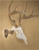 Skull Hooker Realtree Edition Little Hooker Trophy Mount Kit - Robust Brown