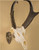 Skull Hooker Realtree Edition Little Hooker Trophy Mount Kit - Robust Brown