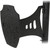 Skull Hooker Short Trophy Tree For Small To Mid-Size Shoulder Mounts - BLK