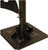 Skull Hooker Short Trophy Tree For Small To Mid-Size Shoulder Mounts - BRN