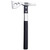 SOG FastHawk Polished Tomahawk Throwing Hatchet w/ Hammer Axe Edge & Sheath