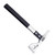 SOG FastHawk Polished Tomahawk Throwing Hatchet w/ Hammer Axe Edge & Sheath