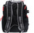 G.P.S. Handgunner Range Backpack W/ Foam Cradle For 4 Handguns Storage -BLK
