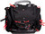 G.P.S. Handgunner Range Backpack W/ Foam Cradle For 4 Handguns Storage -BLK