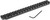 EGW Tikka 695 Picatinny Rail Scope Mount 0 MOA - Black - 44040