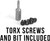 EGW Marlin 917,982, XT-17, XT-22 0 MOA Picatinny Rail Scope Mount - 47300