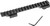 EGW HD CZ 550 Standard Action 0 MOA Picatinny Rail Scope Mount - 80914
