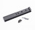 EGW Smith & Wesson Revolver Tactical Scope Mount - Black - 49100