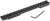 EGW Winchester WPR Long Action 0 MOA Picatinny Rail Scope Mount - 42600