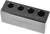 EGW 4 Caliber Auto Ammo Chamber Checker For 9mm, 40 S&W, 45 & 38 - 70100