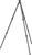 Vortex Switchback Carbon Fiber Tripod & Ball Head 44 lbs. Max Load - TR-SBC