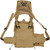 Vortex Optics GlassPak Pro Binocular Harnesses For 50MM or 56MM - Tan - Lg
