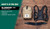 Vortex Optics GlassPak Sport Binocular Harnesses For 50MM or 56MM - Tan -Lg