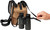 Vortex Optics GlassPak Sport Binocular Harness For 42MM or Smaller - Tan -S