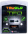 TruGlo TFO Tritium Fiber Optic Green Front Green Rear Sights Kimber 1911