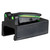 TRUGLO Magnum Gobble-Dot Xtreme Low-Profile Fiber Optic Shotgun Sight 3/8"