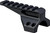 Vortex Precision Diving Board Mount Hardware Included - 30mm - Black